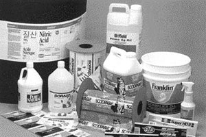 कुतूहल : प्लास्टिकच्या डब्यात खायचे पदार्थ