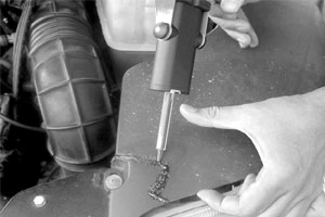 कुतूहल – प्लास्टिकच्या भांडय़ांची दुरुस्ती