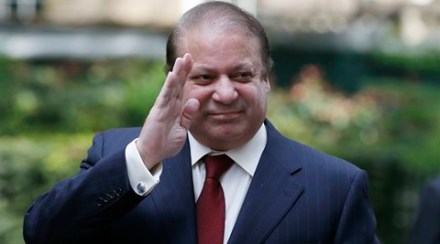 नरेंद्र मोदींच्या शपथविधीसाठी नवाज शरीफ भारतात येणार