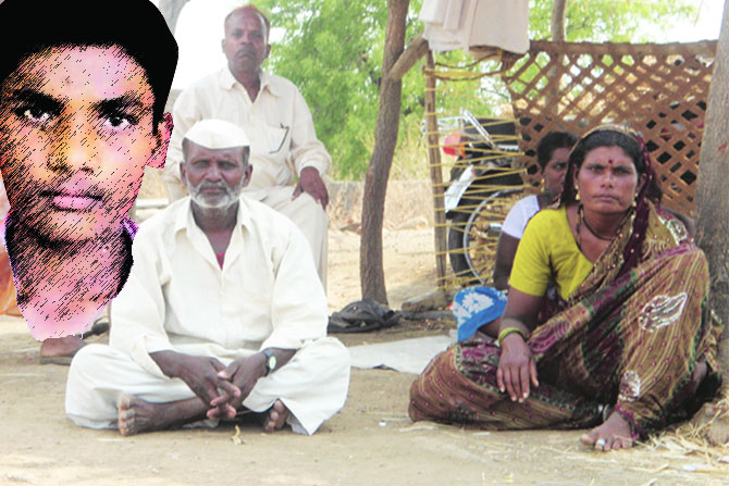 ..‘तो’ सवर्ण असता तर हत्या झाली नसती -राऊत ..‘तो’ सवर्ण असता तर हत्या झाली नसती -राऊत