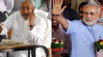 नरेंद्र मोदींकडून भरपूर अपेक्षा- नितीश कुमार नरेंद्र मोदींकडून भरपूर अपेक्षा- नितीश कुमार
