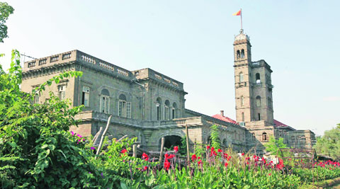 Pune university , Ganesh visarjan, students do not interfere in religious things of Ganesh visarjan , गणेश उत्सव , Pune, Loksatta, Loksatta news, Marathi, Marathi news Pune university , Ganesh visarjan, students do not interfere in religious things of Ganesh visarjan , गणेश उत्सव , Pune, Loksatta, Loksatta news, Marathi, Marathi news