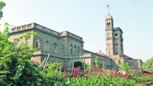 Pune university , Ganesh visarjan, students do not interfere in religious things of Ganesh visarjan , गणेश उत्सव , Pune, Loksatta, Loksatta news, Marathi, Marathi news