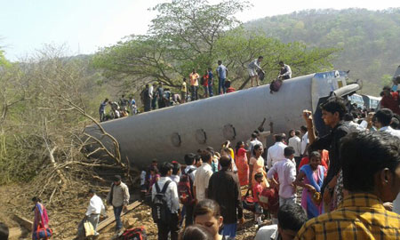 लोकमानस: प्रगती करायची नाही?