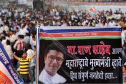 मी निवडणूक लढवणार! – राज ठाकरे