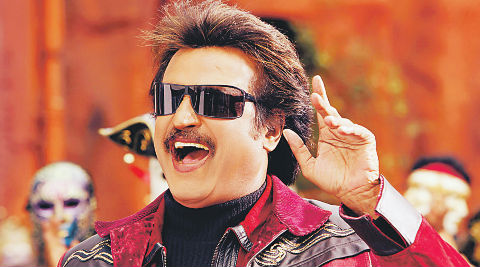 जाणून घ्या, रजनीकांतबद्दलच्या १० दुर्मिळ गोष्टी जाणून घ्या, रजनीकांतबद्दलच्या १० दुर्मिळ गोष्टी