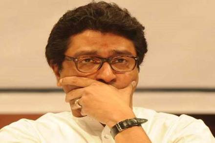 BLOG : नवनिर्माणवादी मनसेचे इंजिन यार्डात!