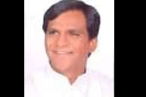 अनधिकृत बांधकामे नियमित करण्याची जबाबदारी सरकारची – रावसाहेब दानवे अनधिकृत बांधकामे नियमित करण्याची जबाबदारी सरकारची – रावसाहेब दानवे