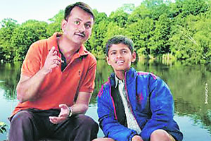 नकळत मूल्यशिक्षणाचा संस्कार