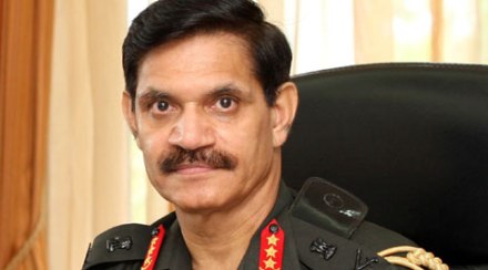 लेफ्ट. जनरल दलबीरसिंग
