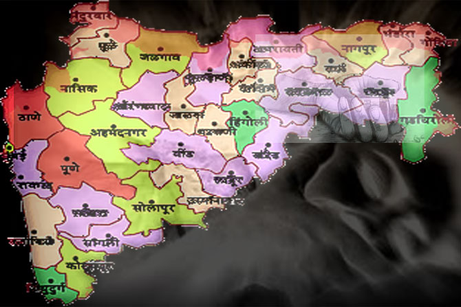 मंगल कलशाभोवतीचे अमंगल मंगल कलशाभोवतीचे अमंगल