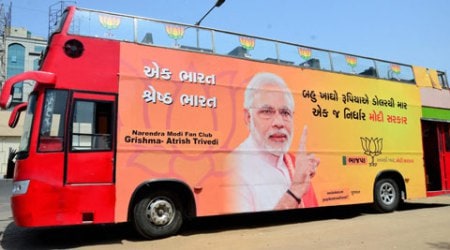 उजवीकडे झुकलेली लोकशाही