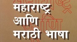 भाषेचे आभाळ