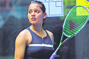 दीपिका पल्लिकल जागतिक क्रमवारीत अव्वल दहामध्ये