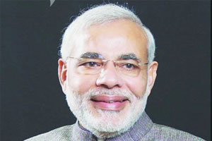 मोदी यांची ‘सार्क’च्या राष्ट्रप्रमुखांशी चर्चा