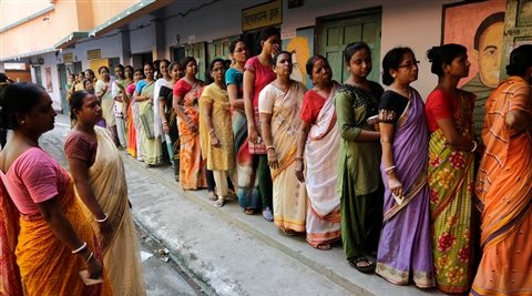 मतदारयादी घोळाचा वाद निवडणूक आयुक्तांपर्यंत मतदारयादी घोळाचा वाद निवडणूक आयुक्तांपर्यंत