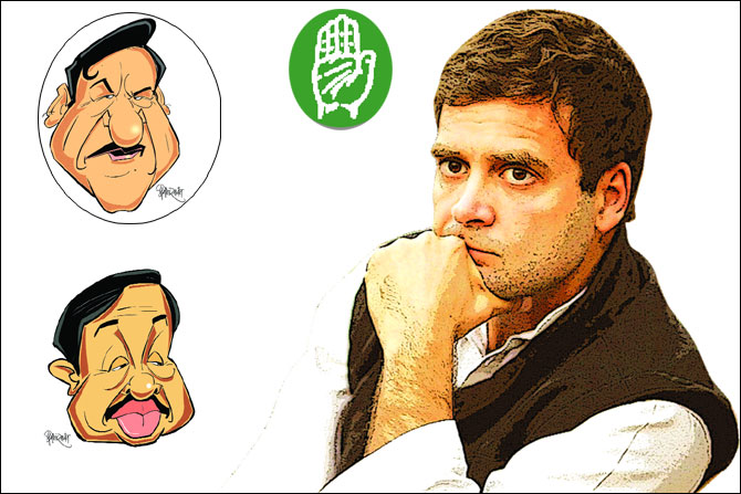 ना-लायकांचे निर्दालन