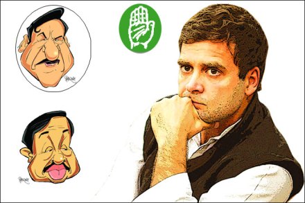 ना-लायकांचे निर्दालन