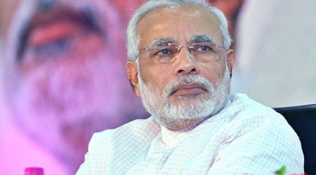 शालेय अभ्यासक्रमात मोदींच्या जीवनावर आधारीत धड्याचा समावेश!