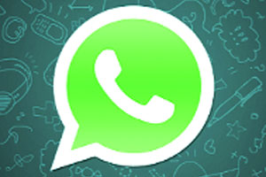 परीक्षा देण्यापूर्वीच ‘व्हॉट्सअॅप’वर मिळवा प्रश्नपत्रिका! परीक्षा देण्यापूर्वीच ‘व्हॉट्सअॅप’वर मिळवा प्रश्नपत्रिका!