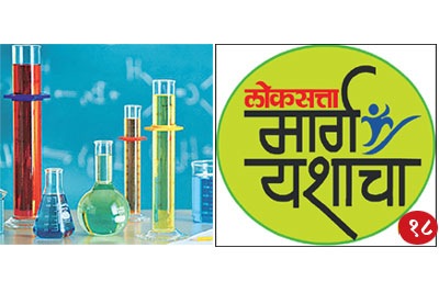 औषधनिर्माणशास्त्रातील संधी