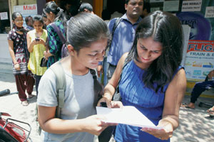 पुणे विभागाच्या निकालानेही टक्केवारीची नव्वदी ओलांडली