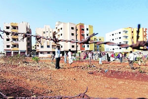 हद्दवाढ नव्हे ; समस्यावाढ! हद्दवाढ नव्हे ; समस्यावाढ!