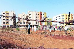 हद्दवाढ नव्हे ; समस्यावाढ!