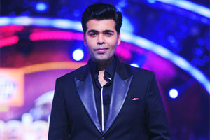 Filmmaker Karan Johar, technology, romance,करण जोहर