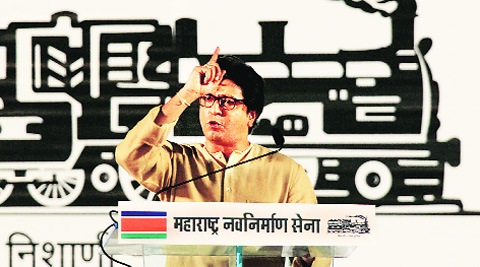 ठाकरे हरले, ठाकरे जिंकले! ठाकरे हरले, ठाकरे जिंकले!