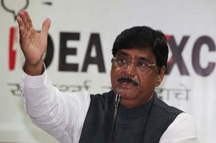 अल्पपरिचय – गोपीनाथ पांडुरंगराव मुंडे
