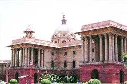 मंत्रिगटबाजीला विराम