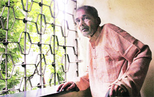 त्यांची ‘ओपन’ दृष्टी त्यांची ‘ओपन’ दृष्टी