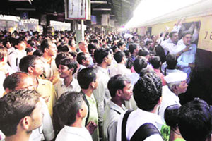 नेहमीचीच उपेक्षा