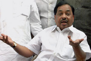 उद्धव यांच्याकडूनच बाळासाहेबांचा छळ