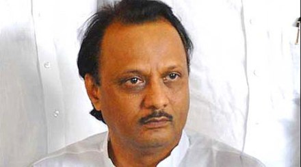 विधानसभेसाठी राष्ट्रवादीला १४४ जागा देण्याची अजितदादांची मागणी विधानसभेसाठी राष्ट्रवादीला १४४ जागा देण्याची अजितदादांची मागणी