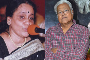 विजू खोटे, उत्तरा केळकर ‘चित्रकर्मी पुरस्कारा’चे मानकरी विजू खोटे, उत्तरा केळकर ‘चित्रकर्मी पुरस्कारा’चे मानकरी