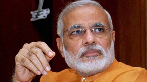 ‘ब्रिक्स’ परिषदेसाठी मोदी आज ब्राझीलला रवाना होणार