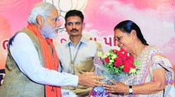 गुजरात सरकारवर महालेखापरीक्षकांचे ताशेरे