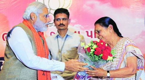 गुजरात सरकारवर महालेखापरीक्षकांचे ताशेरे गुजरात सरकारवर महालेखापरीक्षकांचे ताशेरे