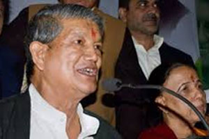 उत्तराखंड पोटनिवडणुकीत काँग्रेसची मुसंडी उत्तराखंड पोटनिवडणुकीत काँग्रेसची मुसंडी