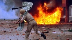 सहारणपूरची परिस्थिती नियंत्रणात