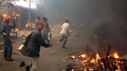 दंगलीत उत्तर प्रदेश आघाडीवर