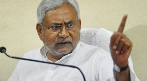 बिहार पोटनिवडणुकीसाठी जद(यू), राजद, काँग्रेस आघाडी बिहार पोटनिवडणुकीसाठी जद(यू), राजद, काँग्रेस आघाडी