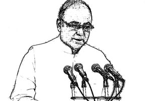अर्थसंकल्प.. समजुनि घ्यावा सहज..