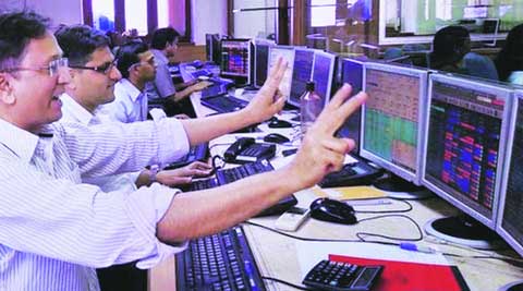 अर्थसंकल्पासाठी तेजी सज्ज