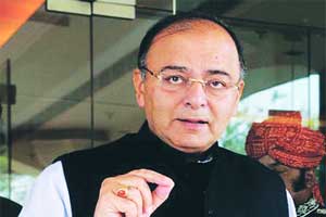 ‘जनधनची ८ कोटी बँक खाती’
