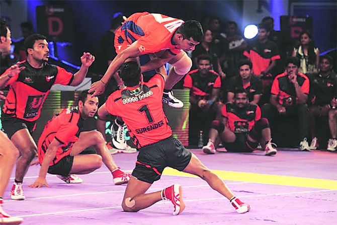 वीर शब्बीर!