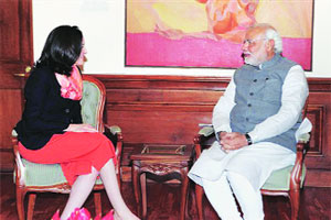 ‘उत्तम संवादासाठी फेसबुक प्रभावी साधन’ ‘उत्तम संवादासाठी फेसबुक प्रभावी साधन’