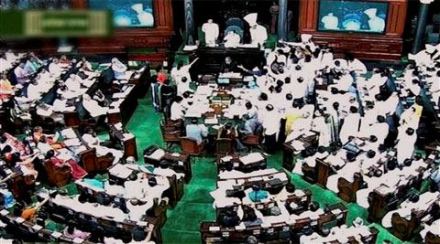 म्युच्युअल कंपन्यांच्या सवलतींसह अर्थसंकल्प लोकसभेत मंजूर